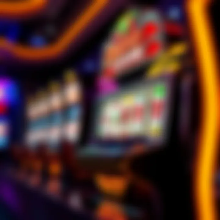 Crafting an Engaging Slot Game: A Comprehensive Guide Summary