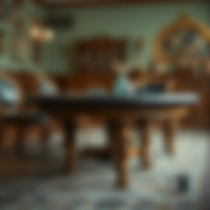 Notable Crafting Your Own Poker Table: A Comprehensive Guide