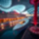 Cruising with Chance: A Comprehensive Overview of Cruise Lines Featuring Casinos Introduction