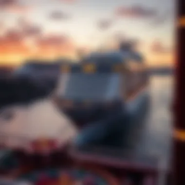 Notable Cruising with Chance: A Comprehensive Overview of Cruise Lines Featuring Casinos Notable Cruising with Chance: A Comprehensive Overview of Cruise Lines Featuring Casinos