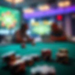 Deep Dive Into the Poker Stars APK: Navigation, Features, and Strategies Introduction