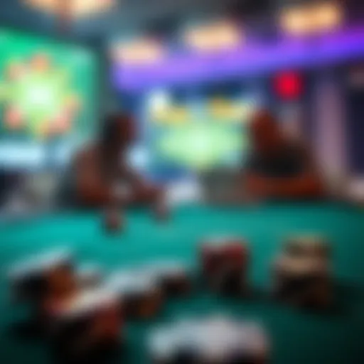 Deep Dive Into the Poker Stars APK: Navigation, Features, and Strategies Introduction