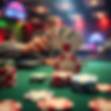 Notable Deep Dive Into the Poker Stars APK: Navigation, Features, and Strategies Notable Deep Dive Into the Poker Stars APK: Navigation, Features, and Strategies