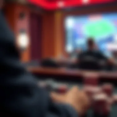 Deep Dive Into the Poker Stars APK: Navigation, Features, and Strategies Summary Deep Dive Into the Poker Stars APK: Navigation, Features, and Strategies Summary