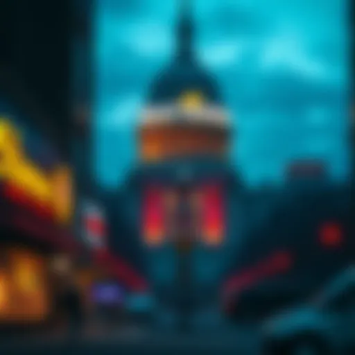 DraftKings in Washington, DC: An In-Depth Exploration Introduction