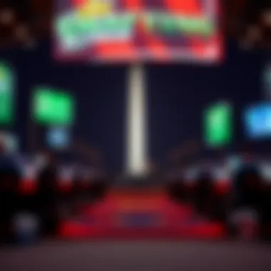DraftKings in Washington, DC: An In-Depth Exploration Summary DraftKings in Washington, DC: An In-Depth Exploration Summary