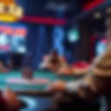 Effective Strategies for Poker Satellites: Navigating Growth Opportunities in Competitive Formats Introduction