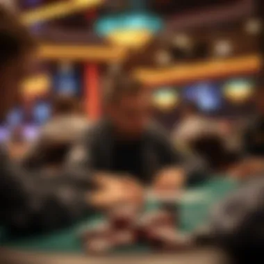 Notable Effective Strategies for Poker Satellites: Navigating Growth Opportunities in Competitive Formats