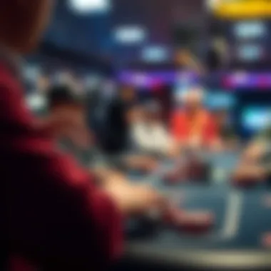Effective Strategies for Poker Satellites: Navigating Growth Opportunities in Competitive Formats Summary Effective Strategies for Poker Satellites: Navigating Growth Opportunities in Competitive Formats Summary