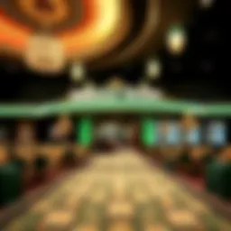 Emerald Queen Casino Event Center: A Comprehensive Exploration Introduction