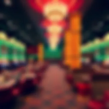Emerald Queen Casino Event Center: A Comprehensive Exploration Summary