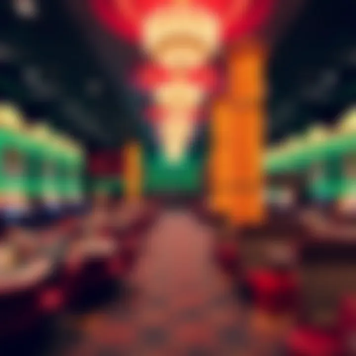 Emerald Queen Casino Event Center: A Comprehensive Exploration Summary