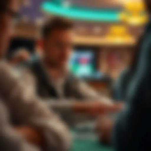 Engaging in Online WSOP for Real Money: Strategies and Insights Introduction