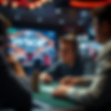 Engaging in Online WSOP for Real Money: Strategies and Insights Summary