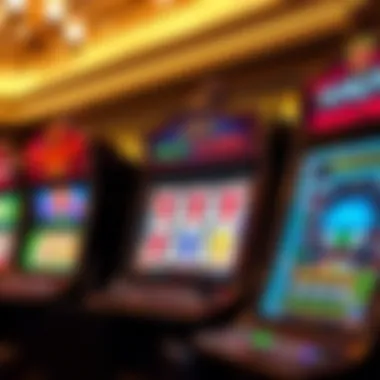 Regulatory framework of online gambling