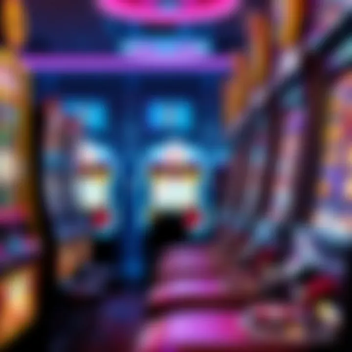 Strategic approach to maximizing slot machine enjoyment