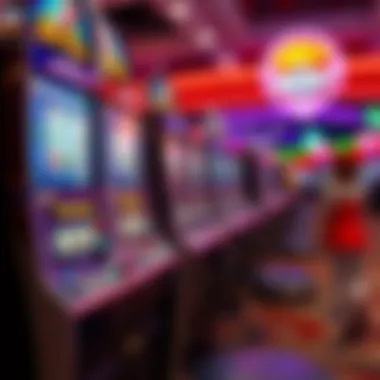 Technological advancements in online gaming