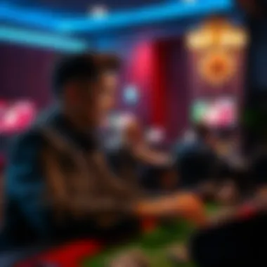 User Experience in Betting Sites User experience on a betting site