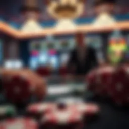 Essential Guide to Poker Apps for Beginners Introduction