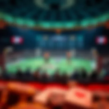 Evaluation of betting odds