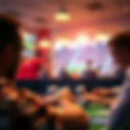 Evaluating the Optimal Sporting Bet Applications Introduction