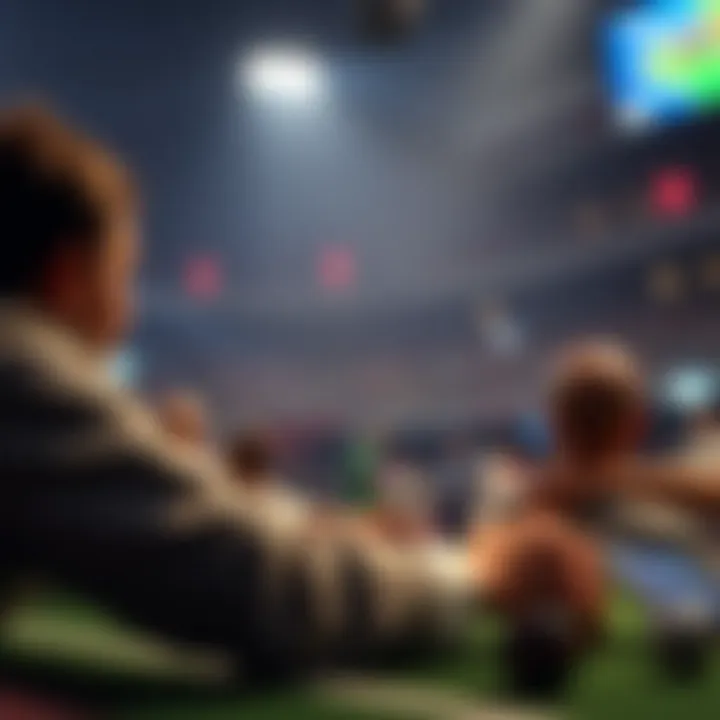 Evaluating the Optimal Sporting Bet Applications Summary