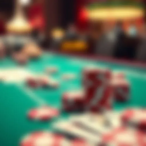 Examining iOS Casino Apps: An In-Depth Analysis Introduction