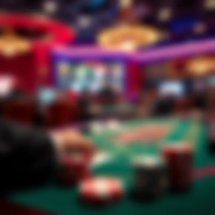 Notable Examining iOS Casino Apps: An In-Depth Analysis