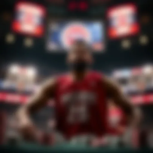 Examining the Detroit Pistons' Odds in the Playoff Race Introduction