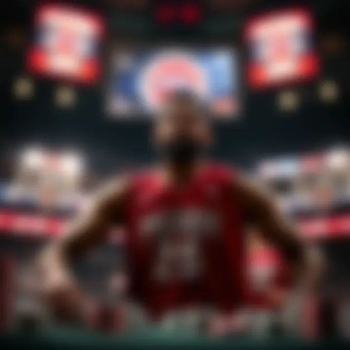 Examining the Detroit Pistons' Odds in the Playoff Race Introduction