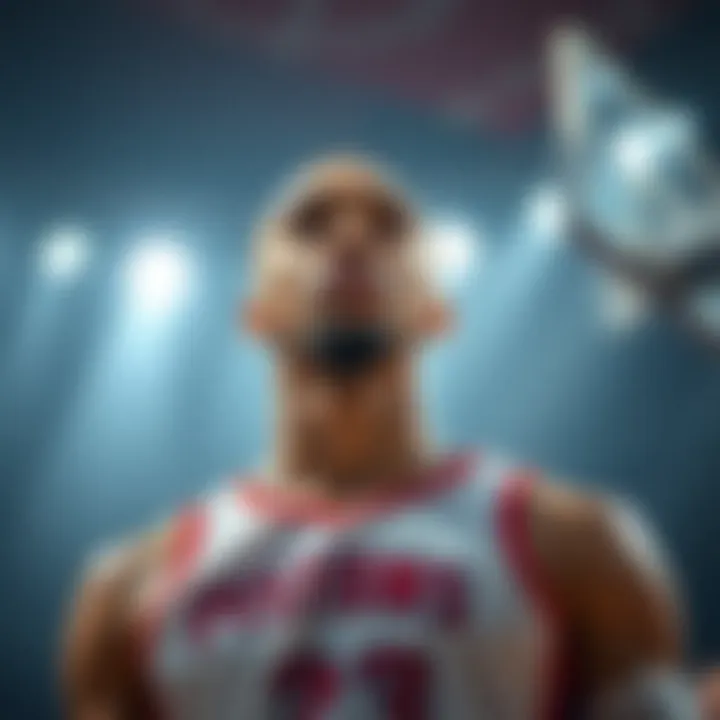 Notable Examining the Detroit Pistons' Odds in the Playoff Race