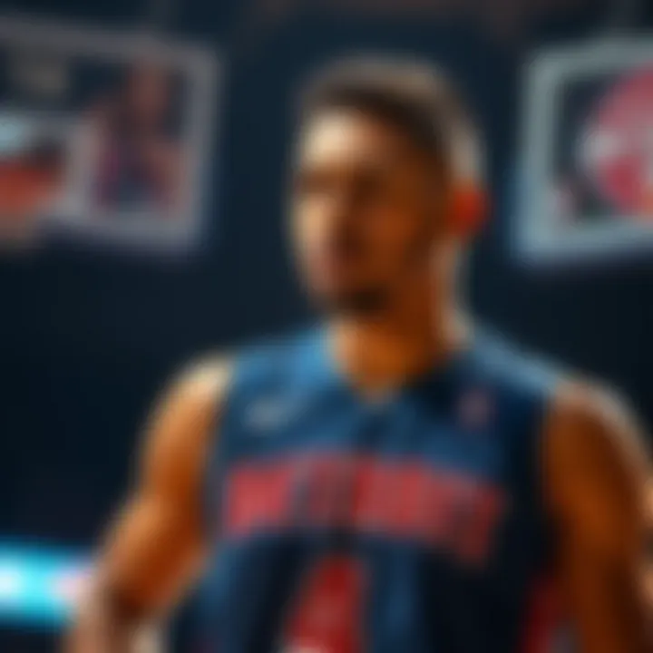 Examining the Detroit Pistons' Odds in the Playoff Race Summary