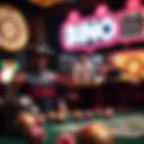 Examining the Nature of Bingo: Is It Gambling? Introduction