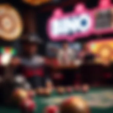 Examining the Nature of Bingo: Is It Gambling? Introduction Examining the Nature of Bingo: Is It Gambling? Introduction