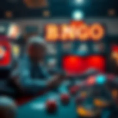 Notable Examining the Nature of Bingo: Is It Gambling? Notable Examining the Nature of Bingo: Is It Gambling?