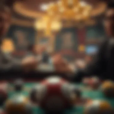 Examining the Nature of Bingo: Is It Gambling? Summary