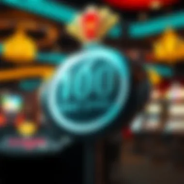 Exploring 100 Free Spins for Real Money: A Comprehensive Guide Summary Exploring 100 Free Spins for Real Money: A Comprehensive Guide Summary