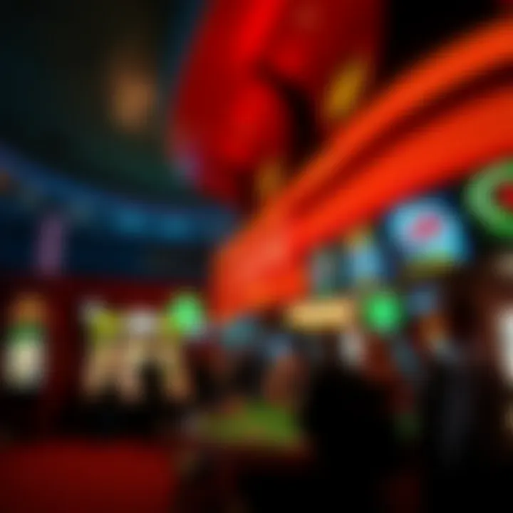Notable Exploring 18 and Over Casinos in California