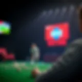 Exploring Alternatives to Stake: A Comprehensive Guide to Betting Websites Introduction