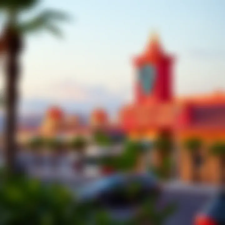 Nearby Attractions Attractions near Atlantic Beach Casino Resort