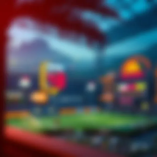 Overview of California's Sports Betting Landscape