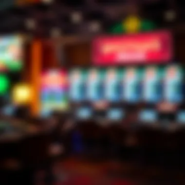 Promotional Offers from Leading Sportsbooks