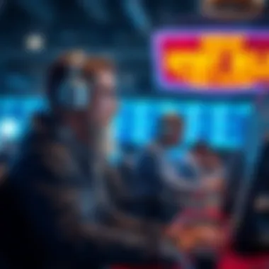 User Experience with Online Sportsbooks