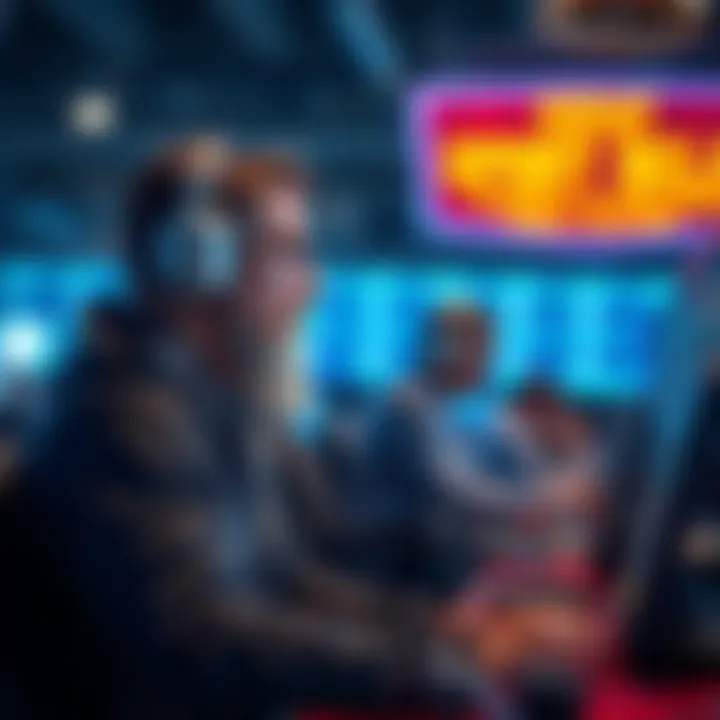 User Experience with Online Sportsbooks