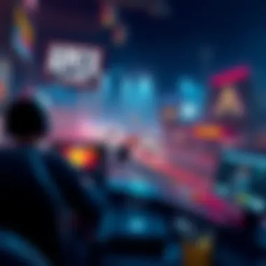 Market trends in Apex Legends betting