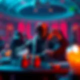 Apex Legends betting strategies