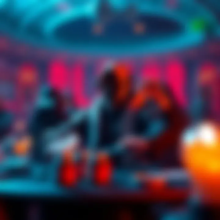 Apex Legends betting strategies