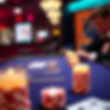 Notable Exploring Blackjack Switch: Strategies and Insights for Online Players