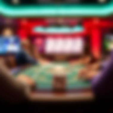 Exploring Blackjack Switch: Strategies and Insights for Online Players Summary