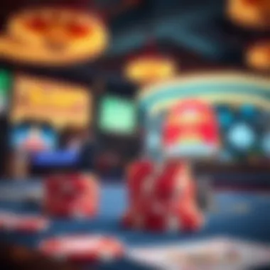 Exploring Borgata Online Casino: A Comprehensive Guide Introduction